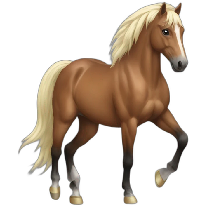 300 horse power emoji