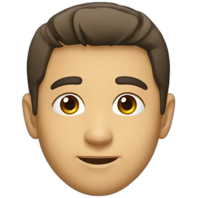 hagi emoji