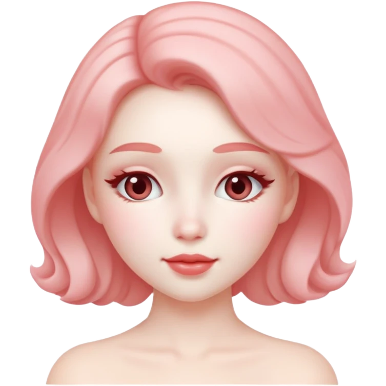 coquette  emoji