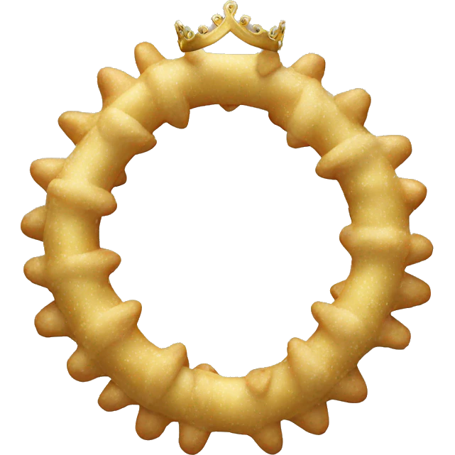 couronne emoji