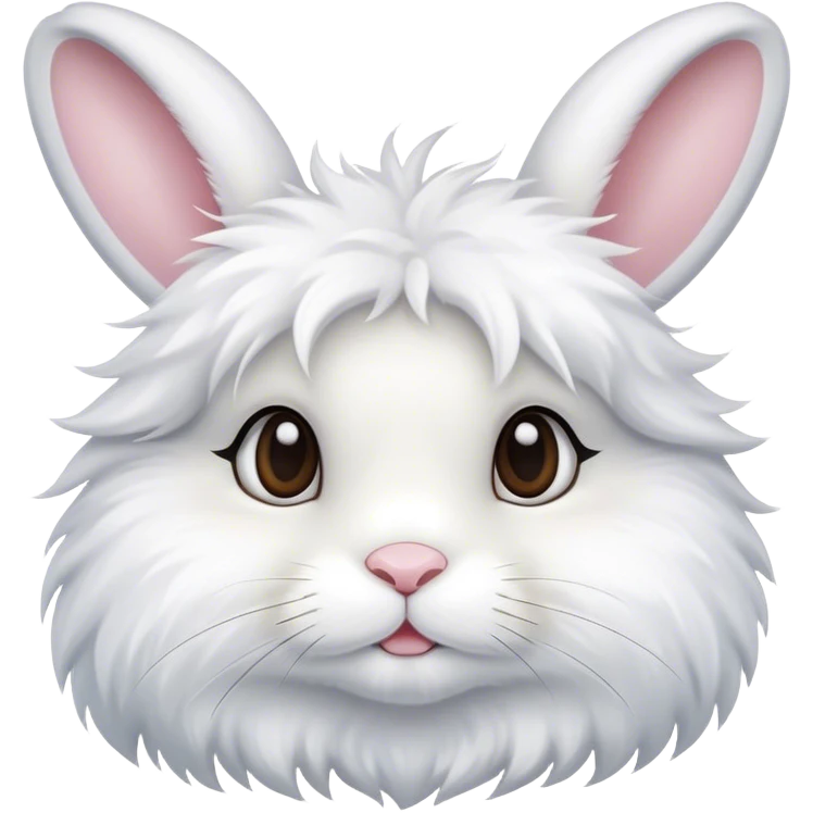 Bunny emoji