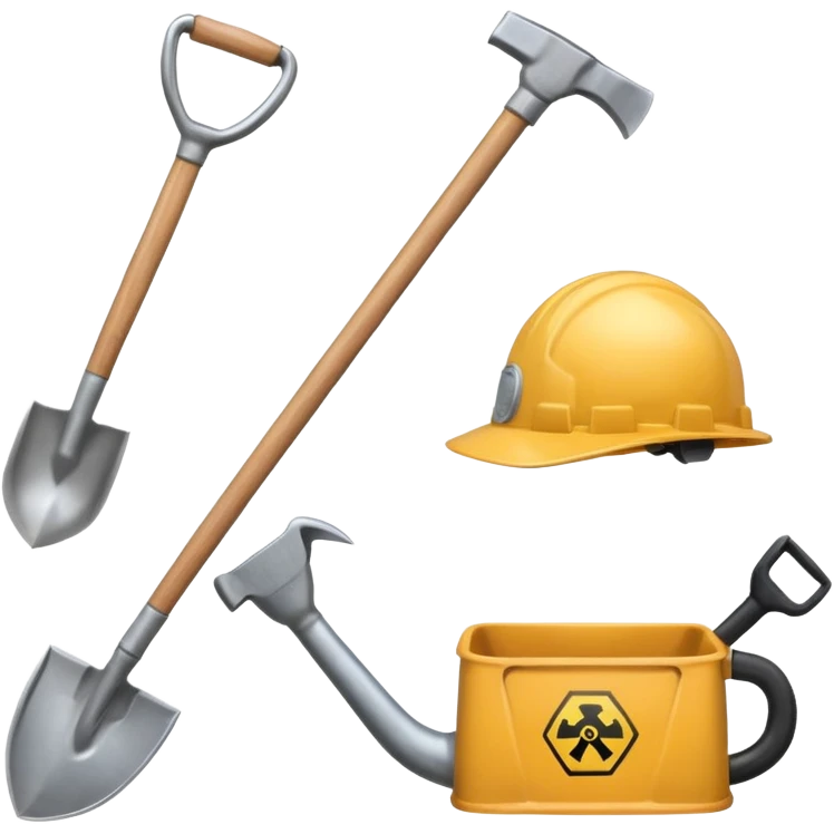 natural hazard mitigation emoji