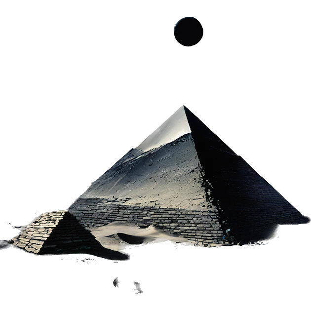 Dark side of the moon Pink Floyd album cover emoji