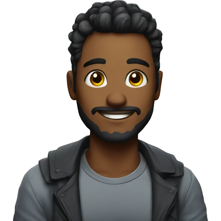 Galaxia emoji
