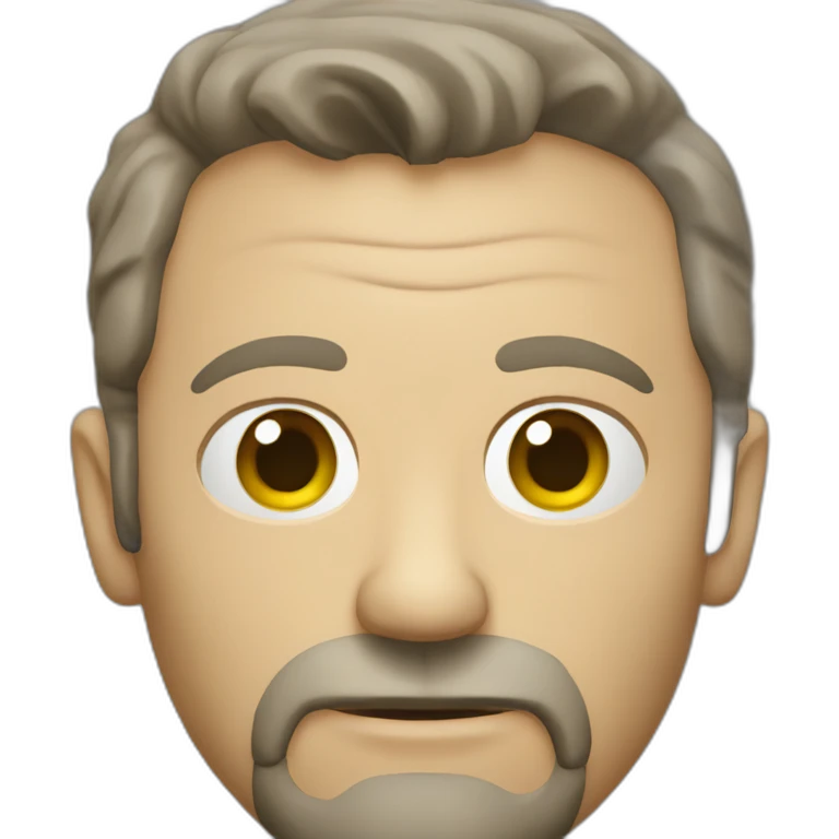 Gregory House emoji