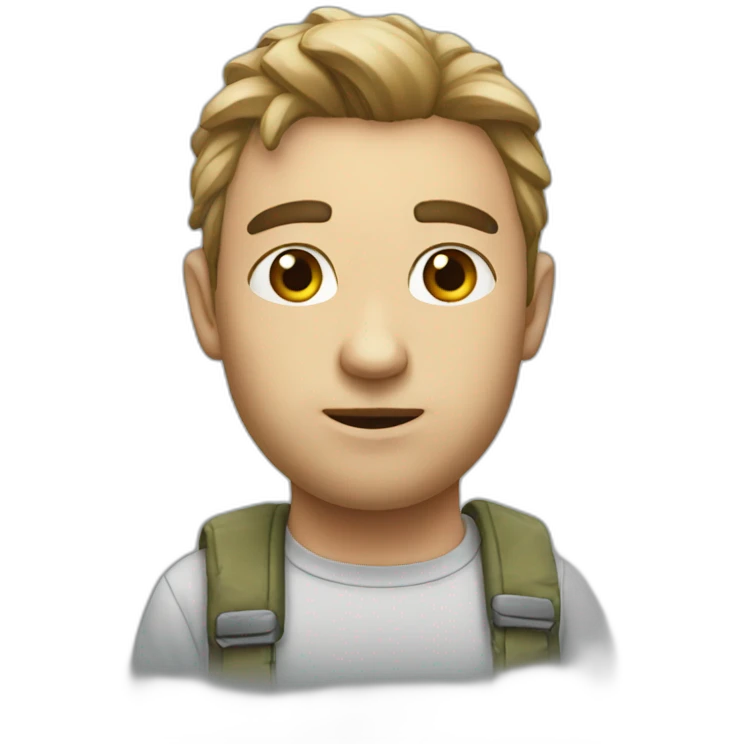 Prusse emoji
