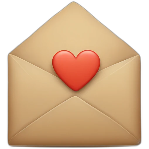 arrow inbox emoji