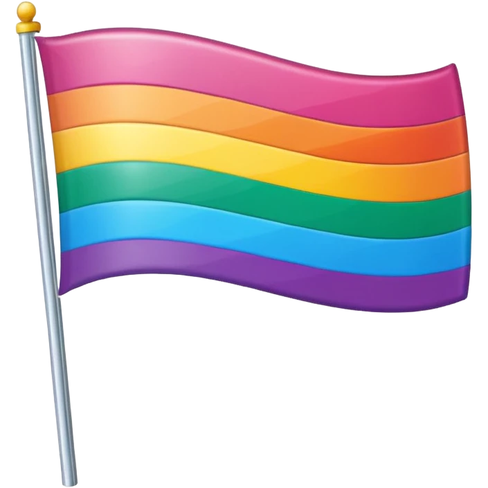 Floptropica flag emoji