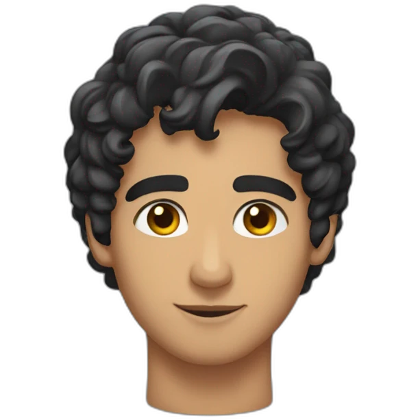 gabriel attal emoji