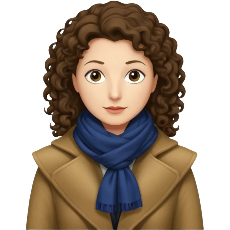 And make characters from shows emoji