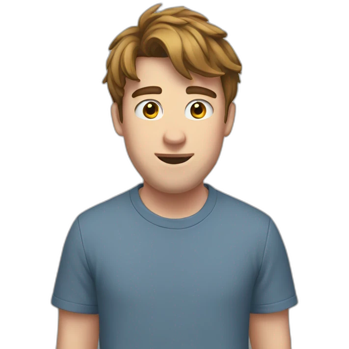 MrBeast emoji