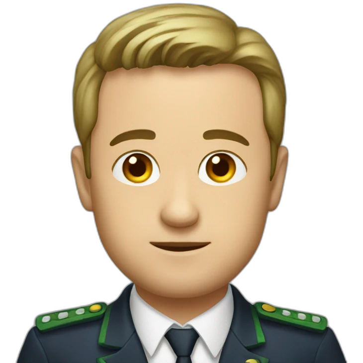 Zelenskiy  emoji