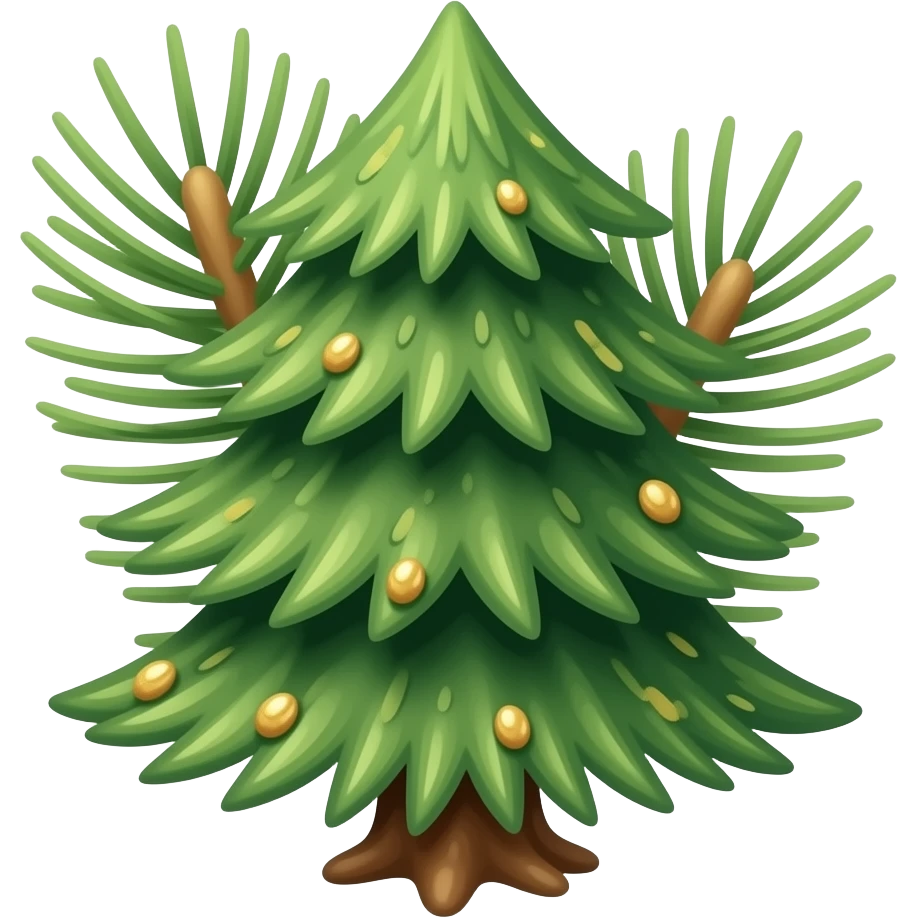 pine emoji