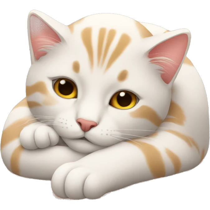 Catnap emoji