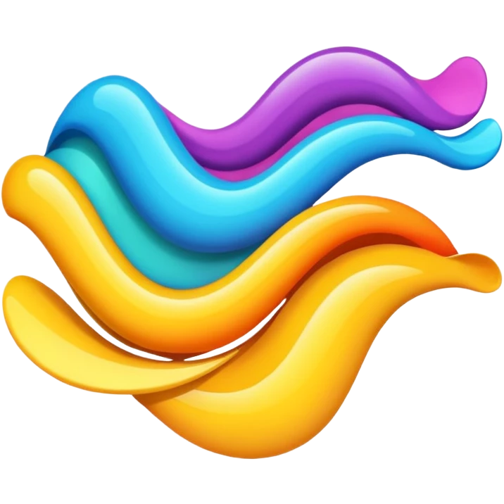 Aesthetic emoji