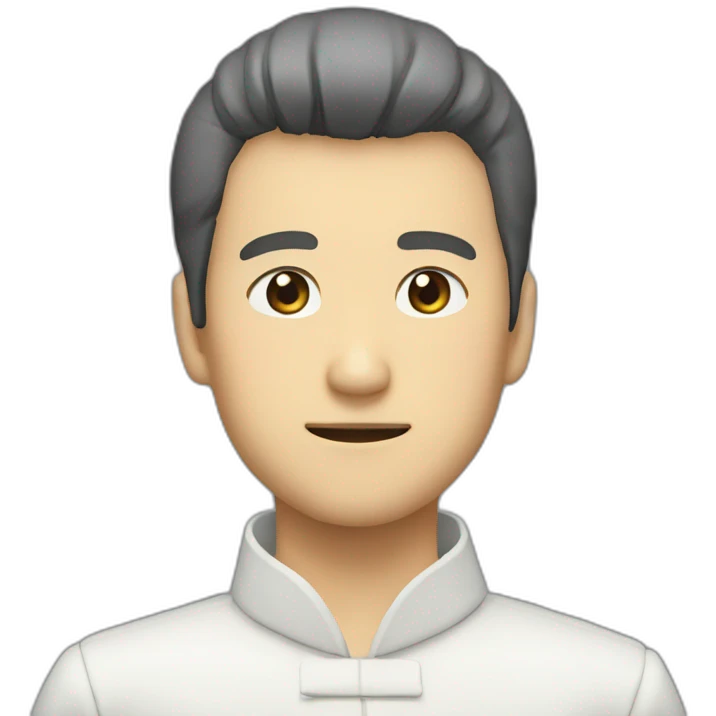 Satoru Goho emoji