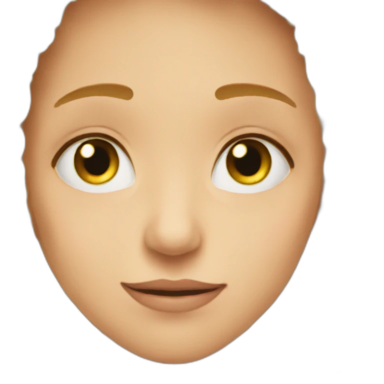 Crote yeux emoji