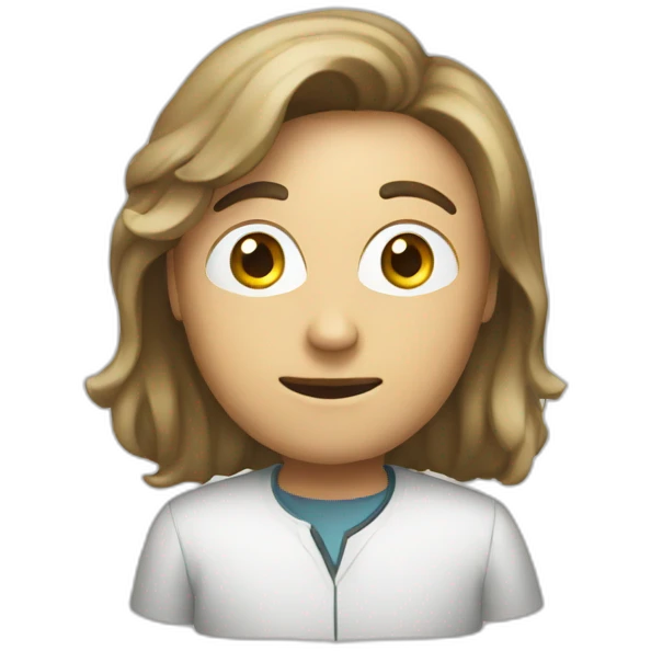 Research emoji