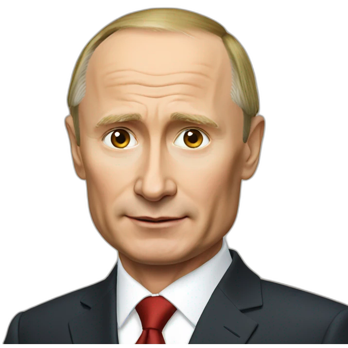 putin emoji