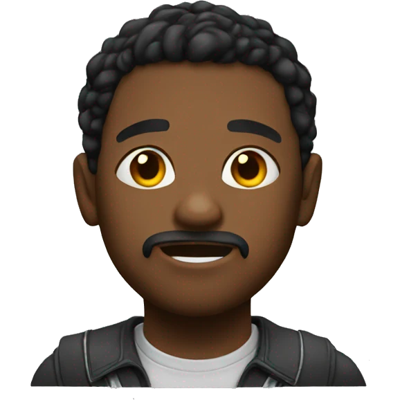 Nah emoji