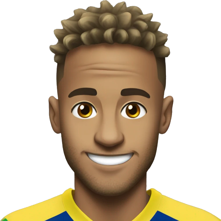 Neymar emoji
