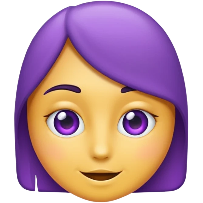 mürdüm eriği emoji