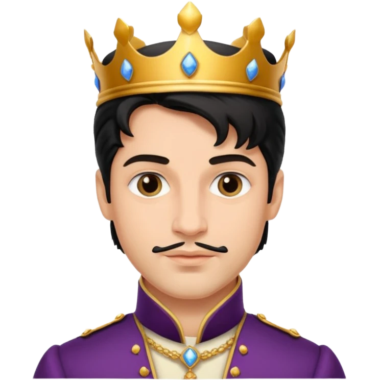 Князь emoji