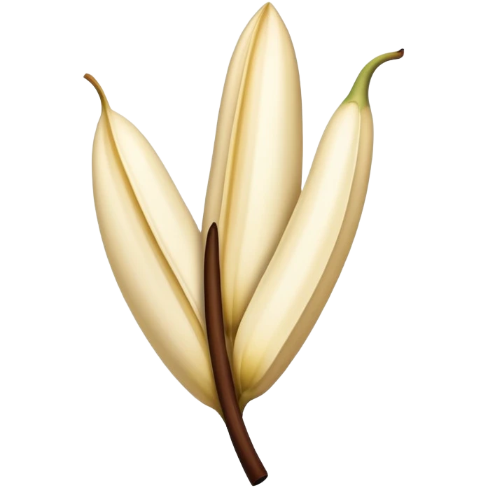Vainilla  emoji