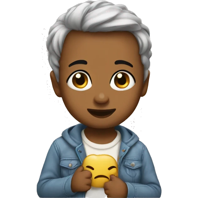 sayyesbaby emoji