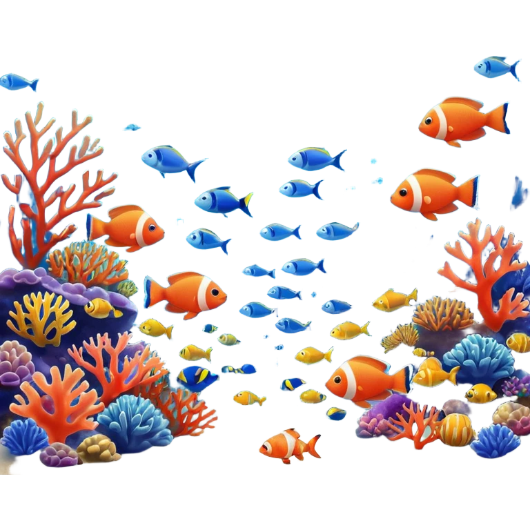Underwater ьфт emoji