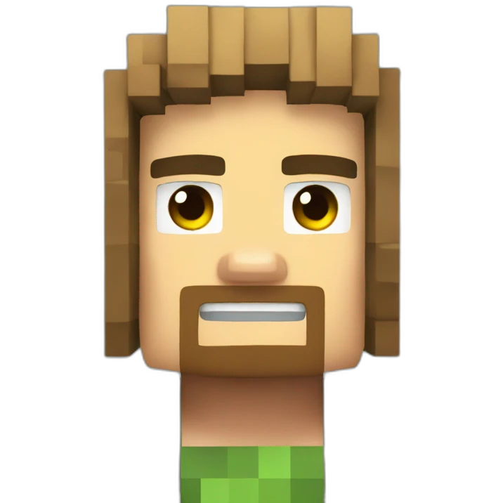 minecraft emoji