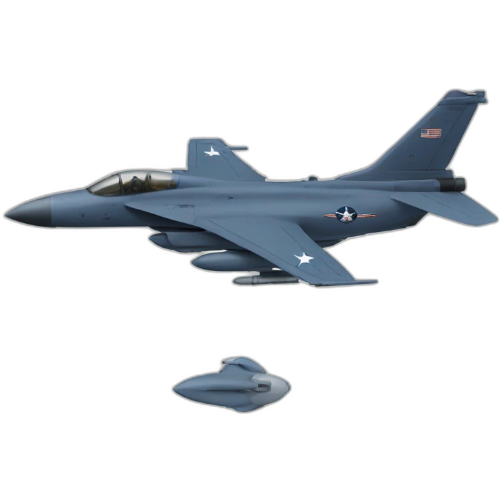 Air force Noé emoji