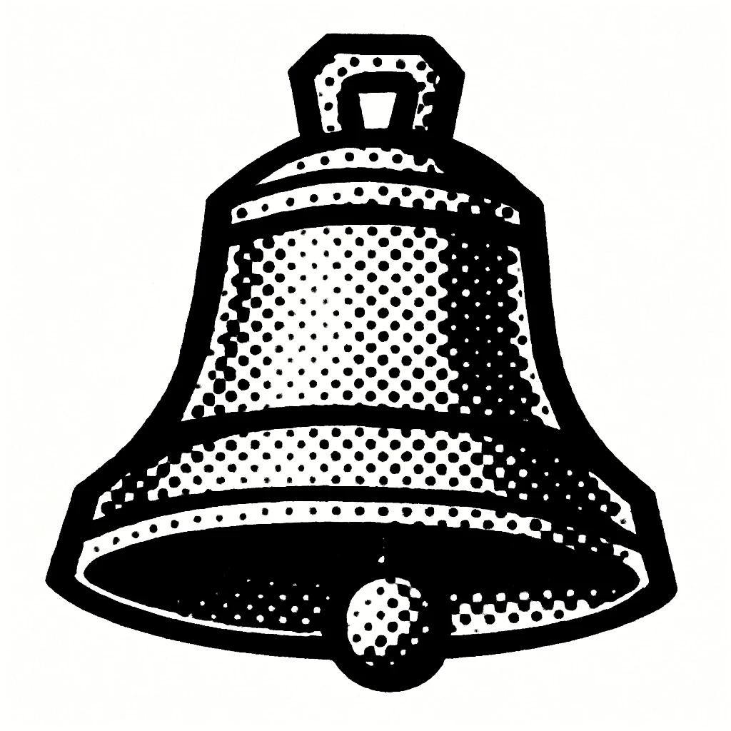 bell emoji