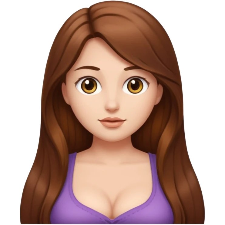 Boobs  emoji