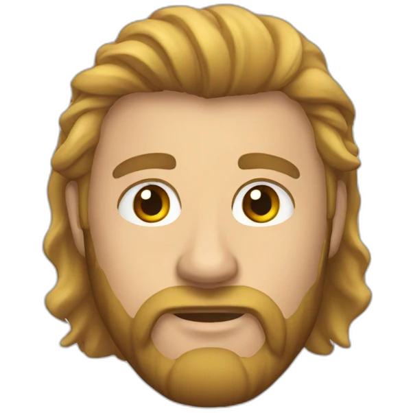 Chris Deruysscher emoji