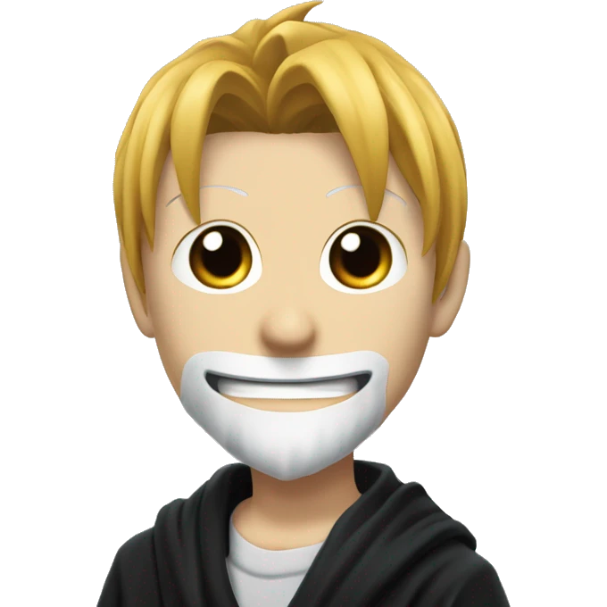 ichigo kurosaki emoji