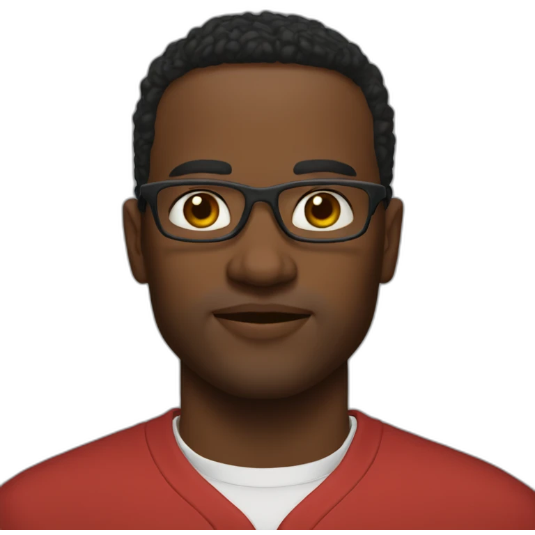cedric doumbe emoji