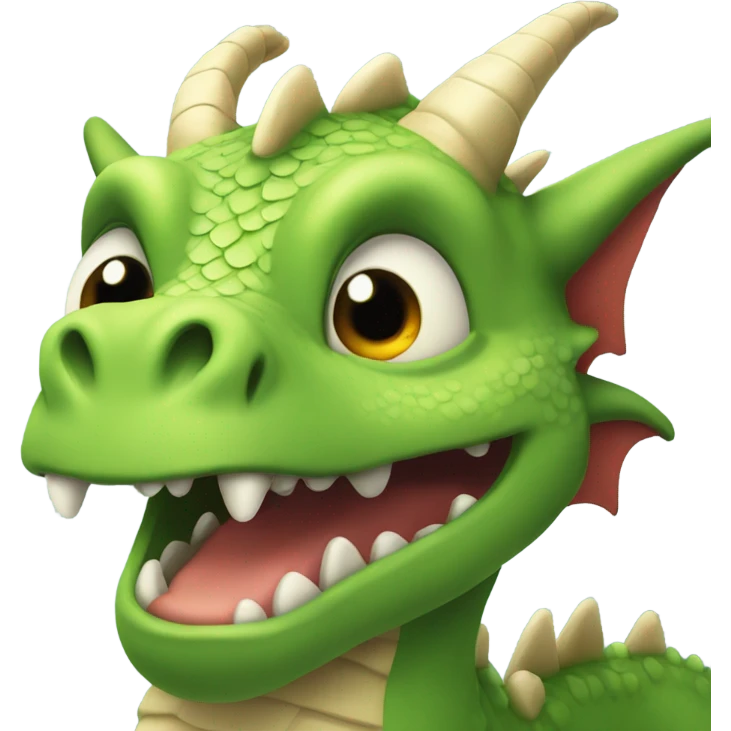 Toothlessthedragon emoji