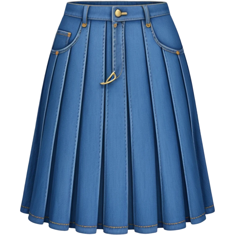 skirt emoji