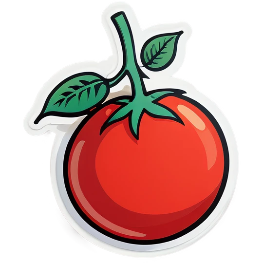 Tomato potato emoji