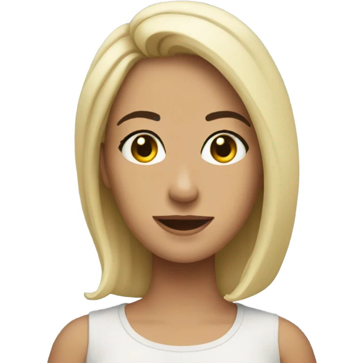 Marina  emoji
