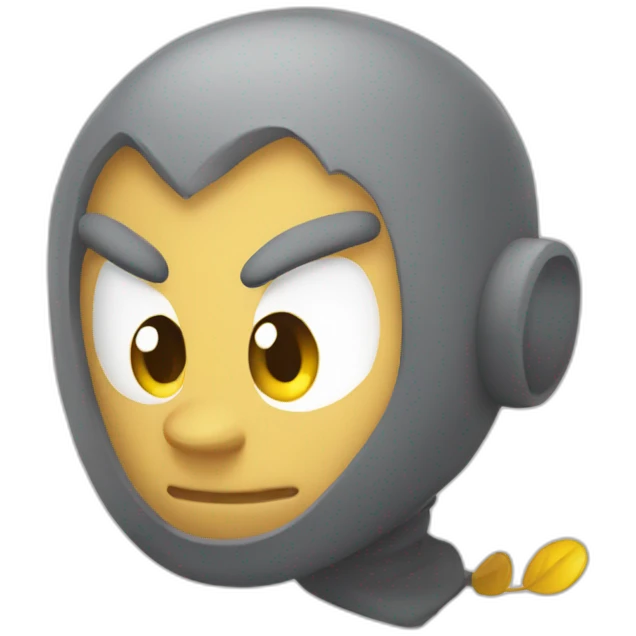 Bloons td 6 emoji