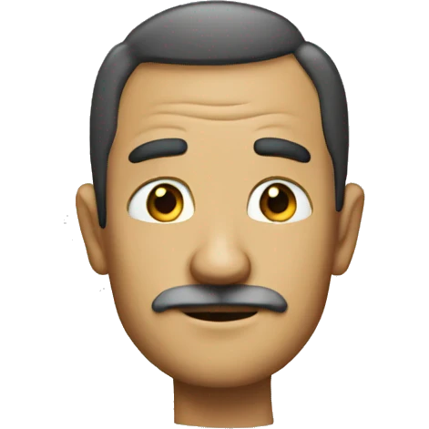 mr  emoji
