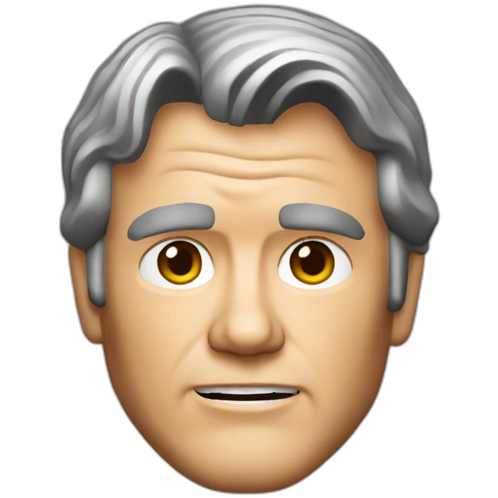 Han solo ok emoji