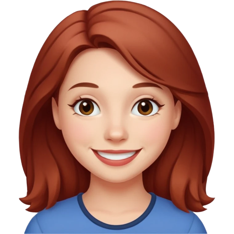 Megan Katseye emoji