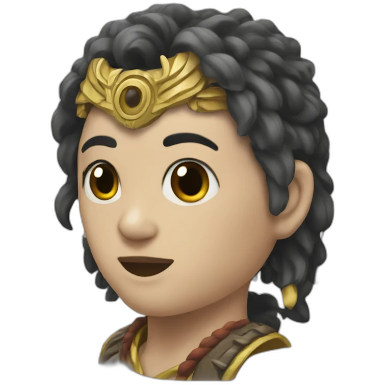 haga-uruna emoji