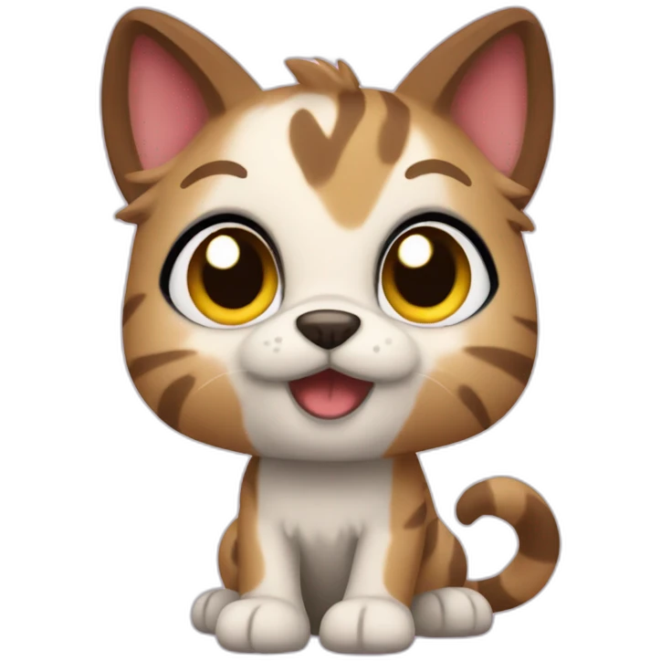 Littlestpetshop emoji