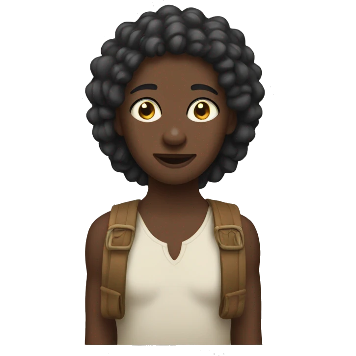 Afryka  emoji