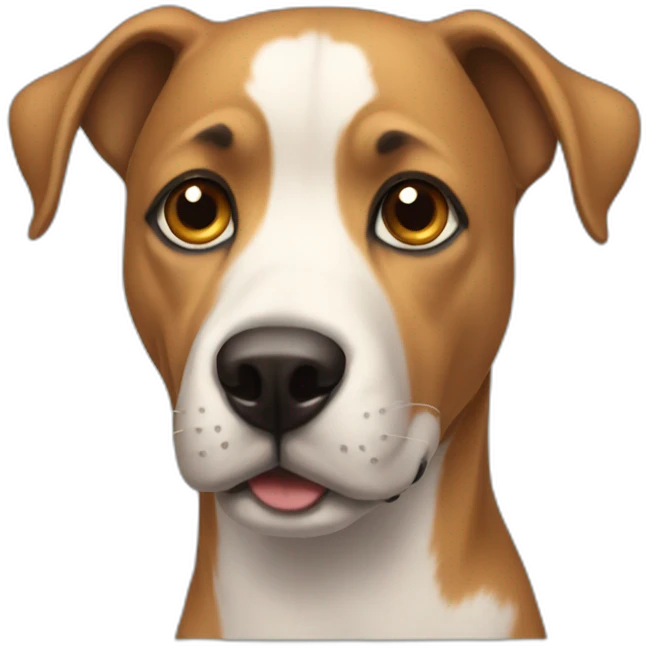 perro emoji