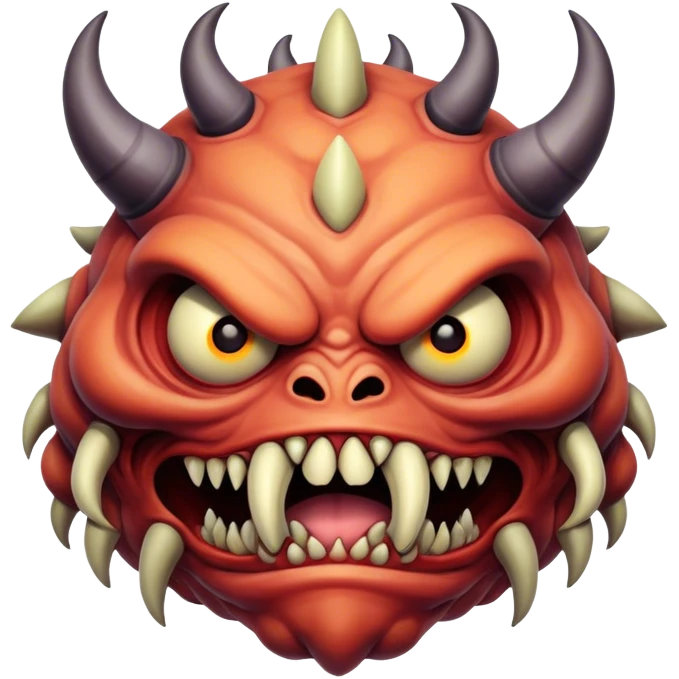 resident evil nemesis emoji